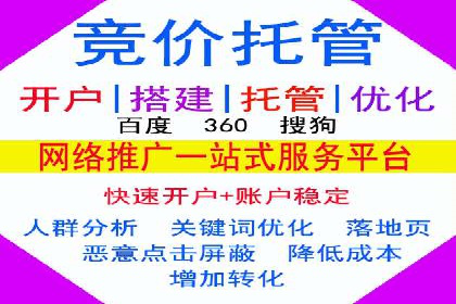 SEM推广竞价案例：提升广告投放效果